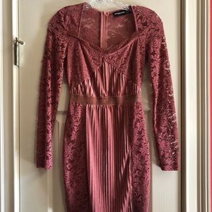 Pretty Little Thing Dress